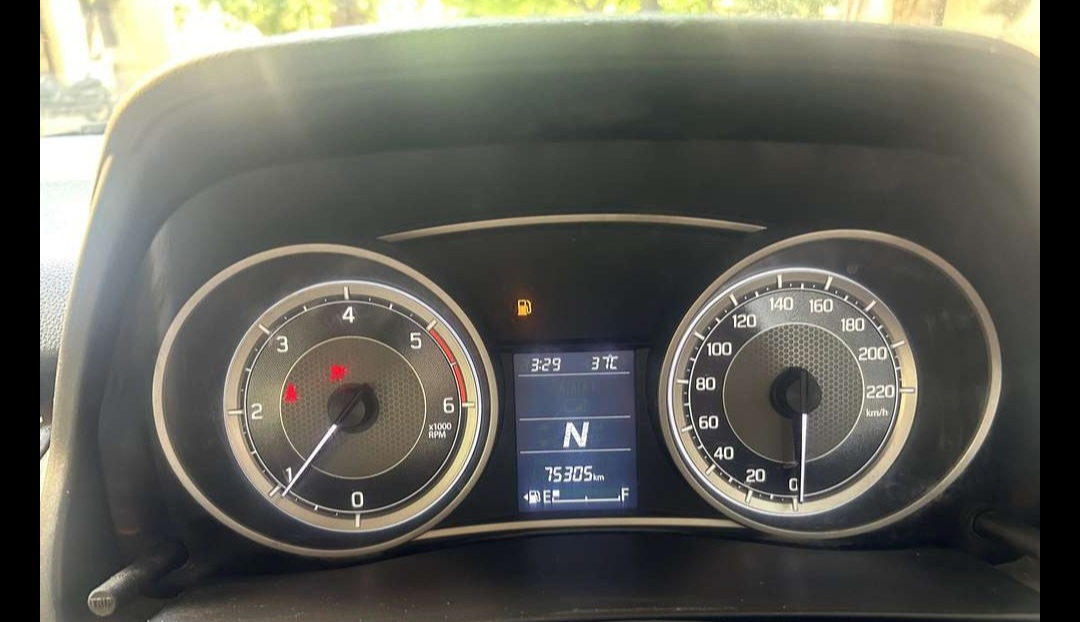 Maruti Suzuki Swift Dzire(2011-2015) Vdi